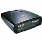 HP DVD1040e Lightscribe SuperMulti Retail DVD Burner - 20x DVDR Burn, 16x DVDR Read, 8x DVD+RW, 6x DVD-RW, 8x DVDR DL, 12x DVD-RAM, 48x32x CD-R/RW, External