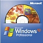 Microsoft Windows XP Pro SP2 OEM Version
