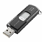 SanDisk Cruzer Micro 2GB USB Readyboost-Compliant Flash Drive