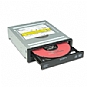 Sony DRU190A 20X DVD Rewritable Drive - 20x DVDR, 8 DVD+RW, 6x DVD-R, 8x DVDR DL, ATAPI/EIDE, Black