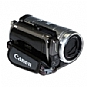 Canon 2183B001 HG10 High Definition Video Camcorder - 40GB HDD, 10x Optical Zoom, 200x Digital Zoom, 2.7" LCD