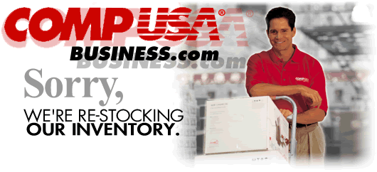 restocking products