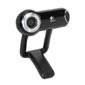 Logitech 960-000048 QuickCam Pro 9000 Webcam - 2.0 Megapixel Sensor, Autofocus, Built-In Microphone