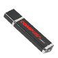 CompUSA 2GB Flash Drive