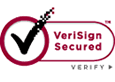 Verisign Seal