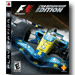 F1 Championship Edition