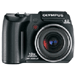 SP-500 Digital Camera, 6.0 Megapixels