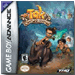 Tak 3: The Great JuJu Challenge by THQ