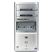REFURB¹: Pavilion a1740n Minitower