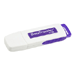 DataTraveler 4GB USB Flash Drive, Purple