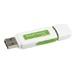 Kingston DataTraveler 2GB USB Flash Drive, Lime