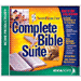 Complete Bible Suite, Jewel Case Only