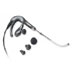 TriStar H81 Headset with Vista Amplifier and Extra Voice Tube
