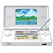 Nintendo DS Lite, Polar White