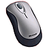 Wireless Optical Mouse 2000, USB