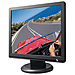 SyncMaster 731B 17-inch LCD Monitor, Black