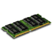 1GB PC2-4200 200pin Unbuffered Non-ECC DDR2 SODIMM Memory Module