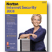 Norton Internet Security 2008 for Up to 3 PCs