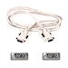 Pro Series VGA Monitor Signal Replacement Cable, Beige, 15 feet, HD15 pin Male to HD15 pin Male