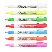 Poster Paint Sharpie, Fine Point, White