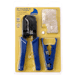 DataShark DIY Crimp Bundle for Phone and Computer