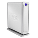 Ethernet Disk mini 400GB Hard Drive