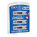 Attache 1GB USB 2.0 Flash Drive, 3 Pack