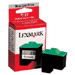 10N0227 Color Ink Cartridge for Select Lexmark Z Series Inkjet and X Series All-In-One Printers