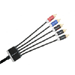 GameLink Component Video and Stereo Audio A/V Kit for PLAYSTATION 3, 10 feet