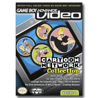 Cartoon Network Collection, Volume 1