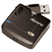 Mega TravelDrive 8GB Hard Drive