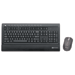 Wireless Keyboard & Optical Mouse, PS/2