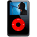 iPod U2, 30GB