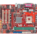 MSI Computer Corporation PM8M-V microATX Socket 478 Motherboard, For Intel Pentium 4 Processor
