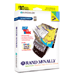 Rand McNally StreetFinder