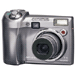 SP-310 Digital Camera, 7.1 Megapixels