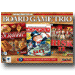 Board Game Trio