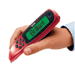 Infoscan Mobile Scanner