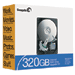 320GB Hard Drive
