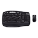 Wireless Optical Desktop 1000