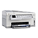 Photosmart C6180 All-In-One Printer, Print/Copy/Scan/PC Fax