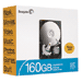 160GB Hard Drive