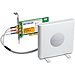 RangeMax NEXT Wireless PCI Adapter, draft802.11n, g, b
