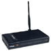 GamerLounge Wireless 108G Gaming Router, 802.11g, b