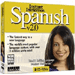 Instant Immersion Spanish 2.0, Jewel Case Only