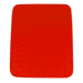 Belkin Standard Mouse Pad, Red