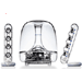 SoundSticks II 3-Piece Stereo Speaker System