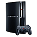 PlayStation 3 Console 60GB Hard Drive by Sony