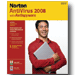 Norton Antivirus 2008