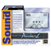 Sound Blaster Audigy2 NX USB Sound System